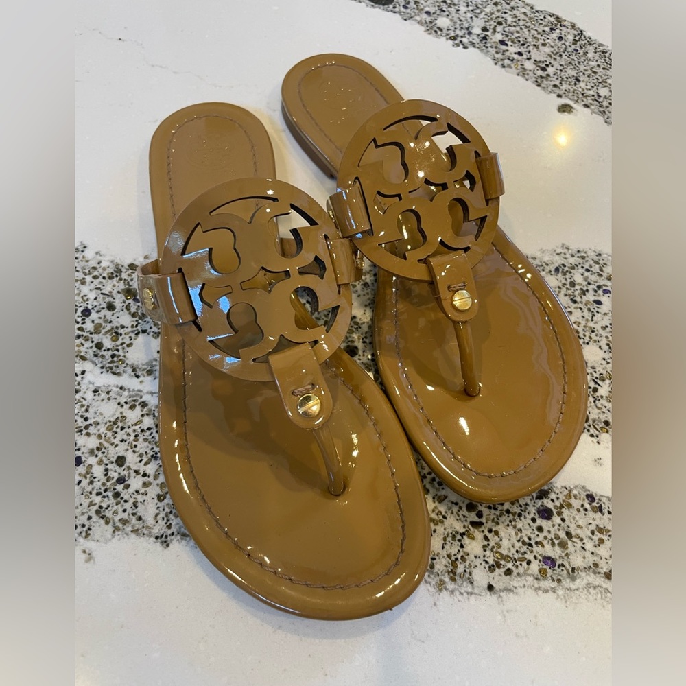 Tory Burch Miller Sandal